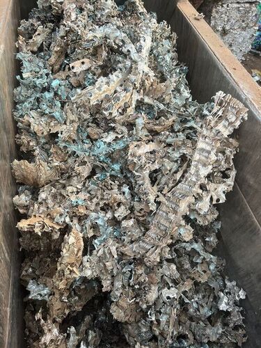 Recycling Ubc Scrap For Casting And Foundry Industry