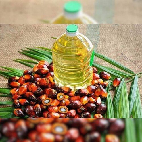 Refined Palm Oil