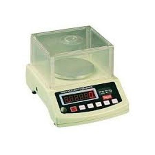 Steel Material Square Shape Digital Electronic Weighing Machine For Shope Use