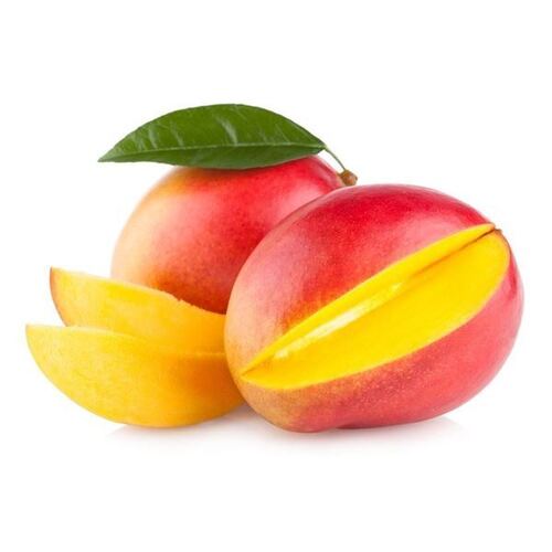 Yellow Alphonso Mango