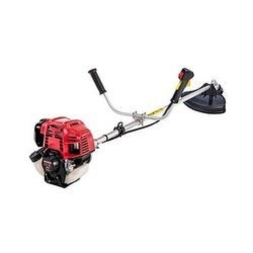 Lower Energy Consumption 1170*560*1260 Mm 8Kg 230 Volt 1 Hp Cast Iron Two Stroke Engine Grass Cutting Machine