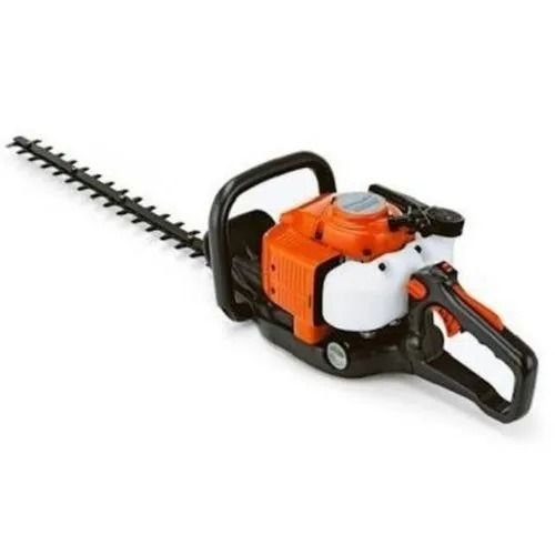 Rotary Mowers 1200 X 590 X 1080 Mm 4.2 Kg 2 Stroke Petrol Engine Blade Double Teeth Hedge Trimmer