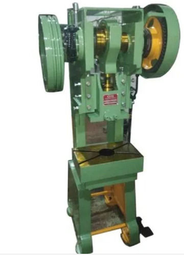 270 Volt Automatic Power Press Machine For Industrial Use