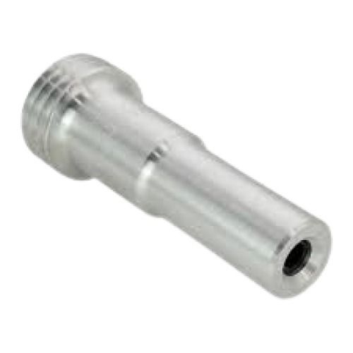 8 Mm Size Boron Carbide 100 Gram Weight Sand Blasting Nozzle