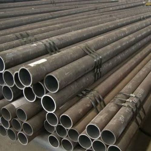 Copper Coated Carbon Steel/Alloy Steel Seamless Pipes