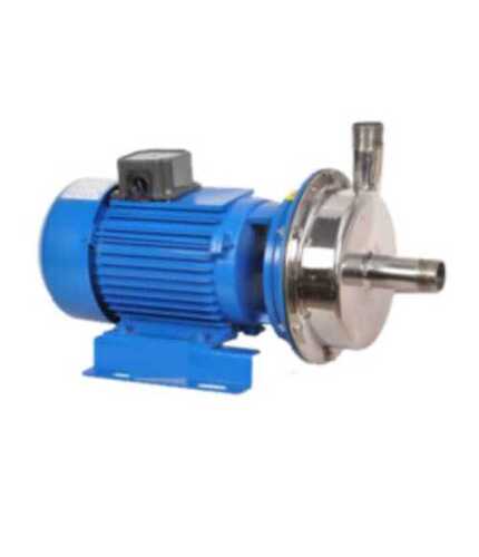 Domestic And Industrial Single Phase Hot Water Centrifugal Pump
