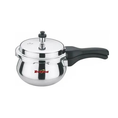 Handi Pressure Cooker - 2.5 Liter Rexona Handle Material: Bakelite