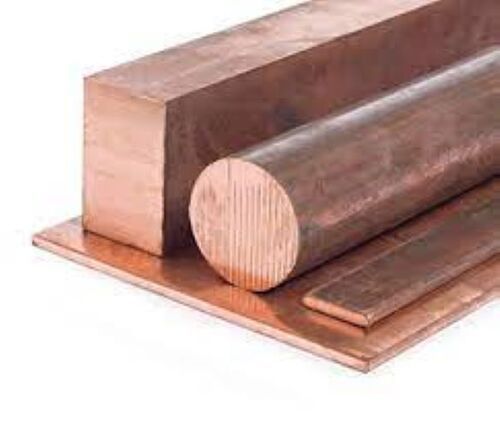 Oxygen Free Copper