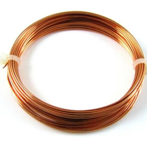 Oxygen Free Copper