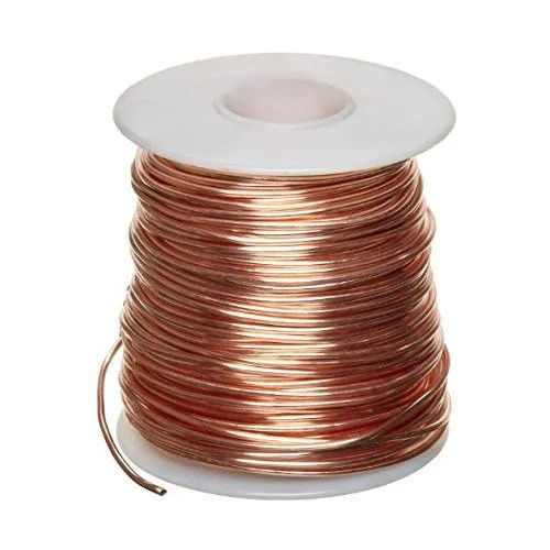 Oxygen Free Copper