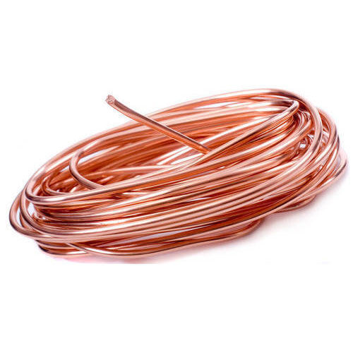 Oxygen Free Copper