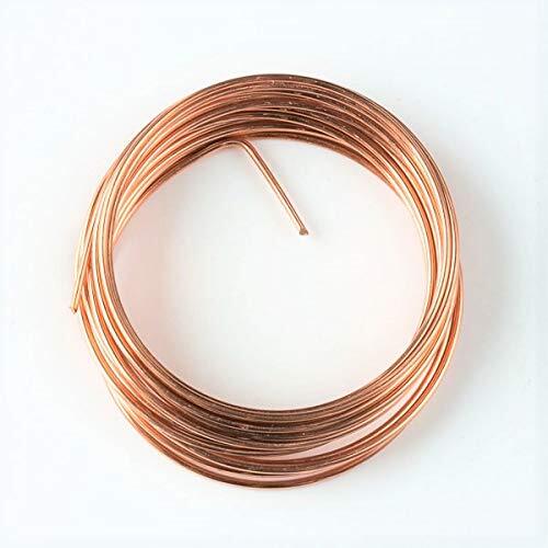 Oxygen Free Copper