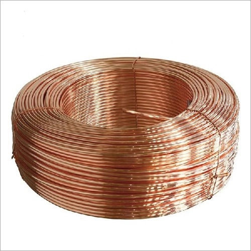 Oxygen Free Copper