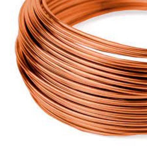 Oxygen Free Copper