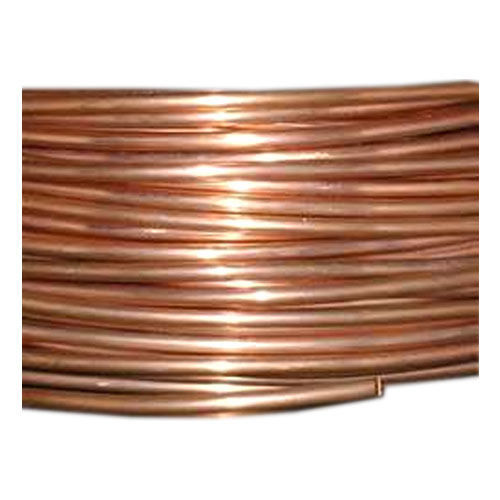 Oxygen Free Copper