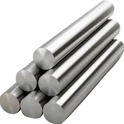 Rust Proof Polished Mild Steel Round Bars For Construction Industry