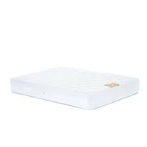 Different Available White Double Size Eco Friendly Thickness 6 Inch Length 6 X 3 Feet Soft Foam Mattresses 