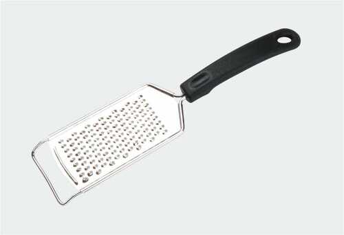 Stainless Steel Cheese Grater For Kitchen Use