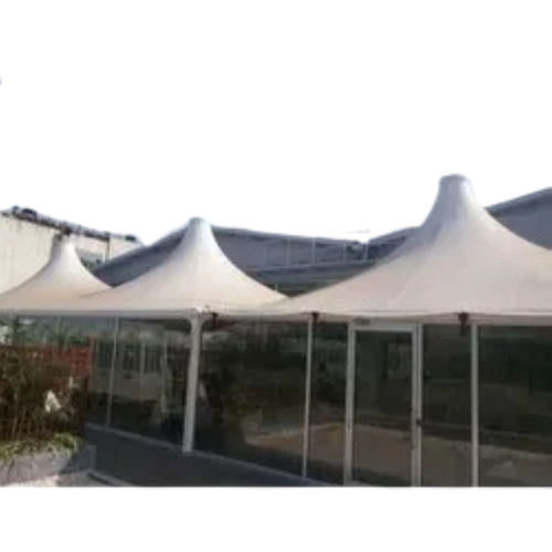 tensile structure