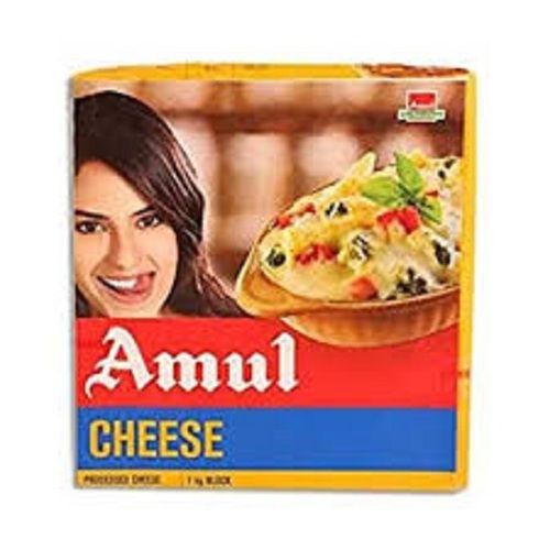  Hygienically Packed Fresh Original Flavor Amul Cheese