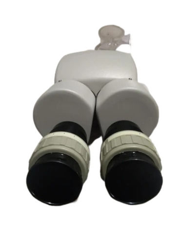 1.5-2 Pounds 20-50 Watt 220 Volts Round Aluminium And Brass Laser Binocular Telescope Application: For Viewing Best Angle