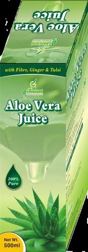 100% Pure Herbal Natural Liquid Antioxidant Vasi Aloe Vera Juice For Health