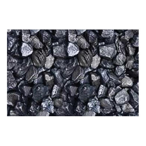 Grey 18 Mm Thickness A Grade 99.9% Pure Solid Iron Ores For Industrial