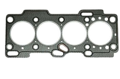 20 Cm 18 Mm Rectangular High Density Rubber Car Head Gasket Application: Hospital