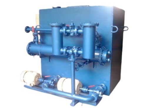 2300X1050X1760 Cm 220 Volt Ruggedly Constructed Industrial Iron Oil Lubrication System Efficiency: High