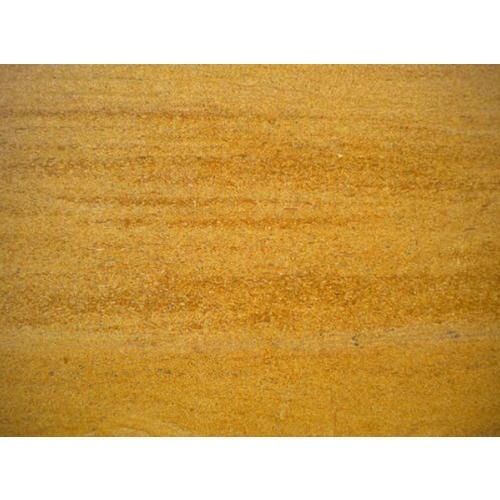 25mm Thick Easy To Clean Polished Rectangle Jaisalmer Yellow Marble (15x20 Mm)