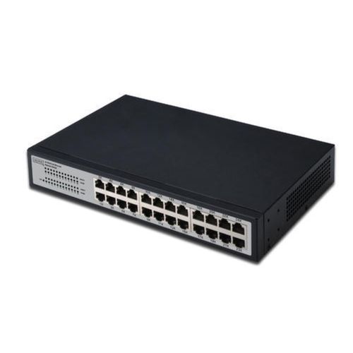 33*30.5*7.6 Cm Rectangular Electric Large Network Switch For Commercial Use