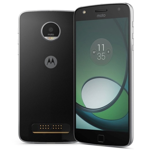 5.5 Screen Size 16 Mp Camera Portable Snapdragon 625 Motorola Z Play Mobile Phone Android Version: 6.0.1