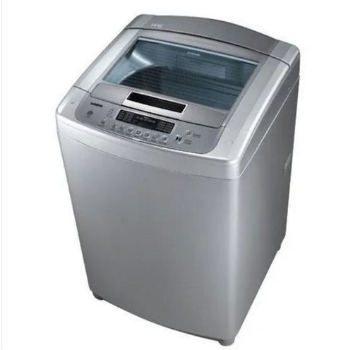 White 50.8X50.8X78.7 Cm 300 Watt 240 Volt Plastic Electric Automatic Washing Machine