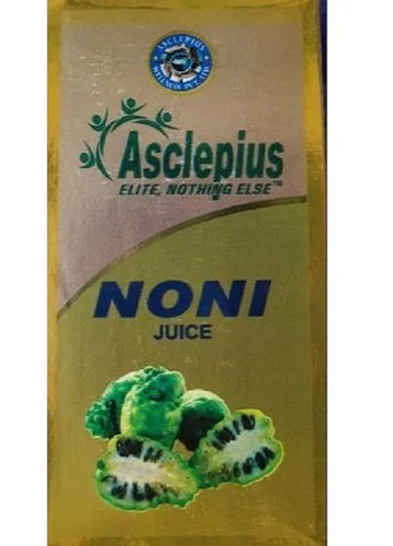 500 Ml Asclepius Wellness Noni Health Juice For Immune System Dry Place