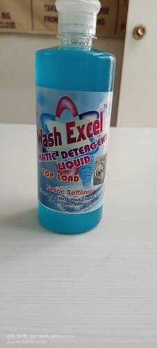 Easy to Use Liquid Detergent For Washing Cloths