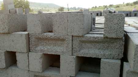 FLY ASH BRICKS