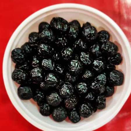 Healthy and Chemical Free Blueberry with Rich Taste