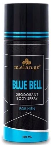 deodorant body spray