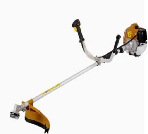 Metal Brush Cutter With Fork For Garden And Lawn
