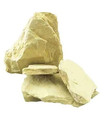 Natural And Herbal Oil Control Solid Organic Multani Mitti Solid