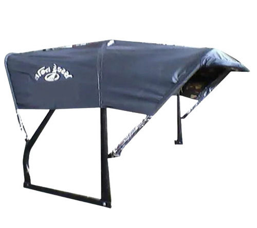 Painted Iron Tractor Roof Canopy
