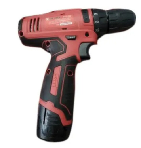 घर और औद्योगिक उपयोग के लिए प्लास्टिक इलेक्ट्रिकल कॉर्डलेस ड्रिल मशीन आवृत्ति (मेगाहर्ट्ज): 50 हर्ट्ज (हर्ट्ज)