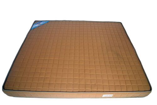 Precision Spinal Alignment Foam Mattress For Healthy Night Sleep