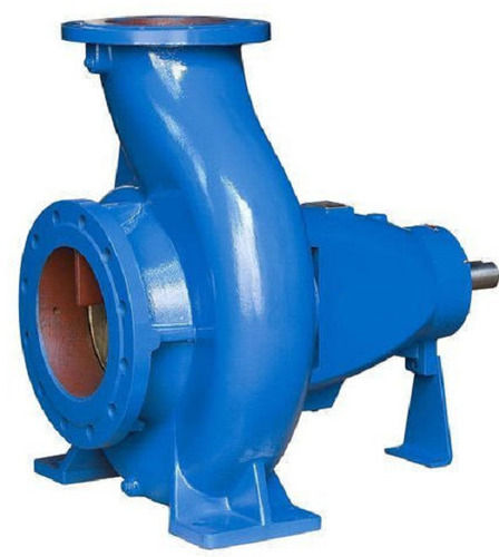 Stainless Steel Electric Back Pull Out Pump Application: Submersible