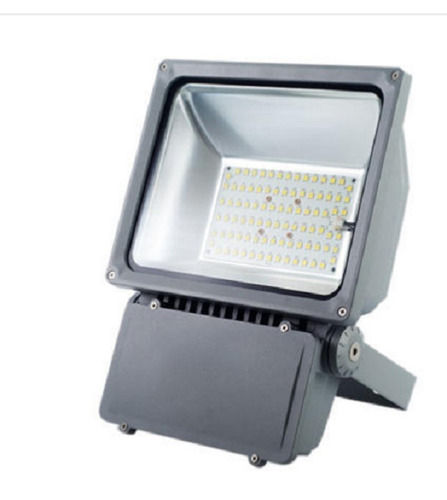 Square Shape 2 Kg Weight And 220 Volt Strong Pvc Material Led Flood Light