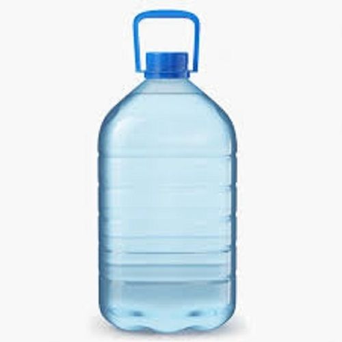 Plastic 100% Pure And Fresh Drinking Mineral Water, Packaging Size 5 Litre