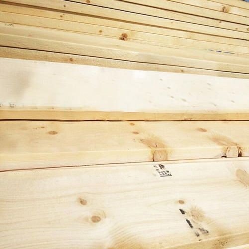 20 To 30 Millimeters Smooth Termite Resistant Light Pine Wooden For Furniture Density: 352-849 Kilogram Per Cubic Meter (Kg/M3)