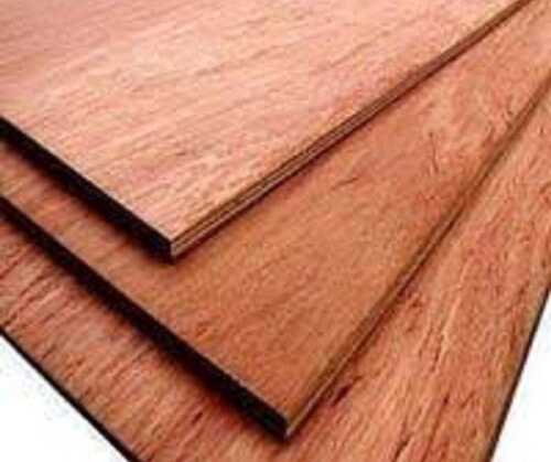 Commercial Plywood