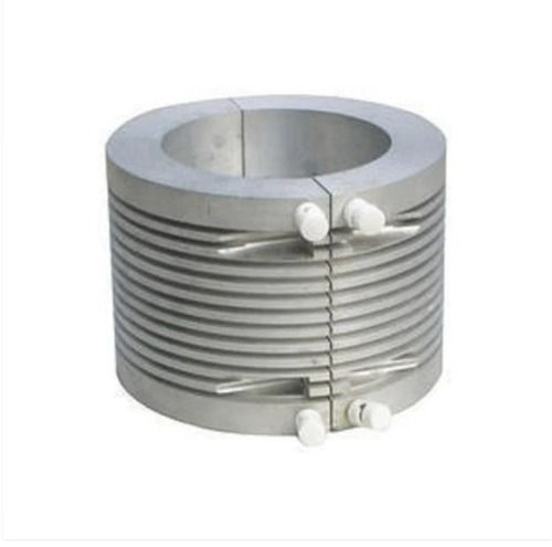 440 Volt Electric Round Shape Casting Heater For Industrial Use Application: Home & Commercial