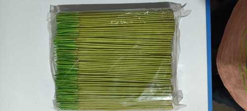 6 Inches Mild Fragrance Agarbatti For Temple And Home Use